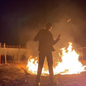 Meet your Posher, Brandon